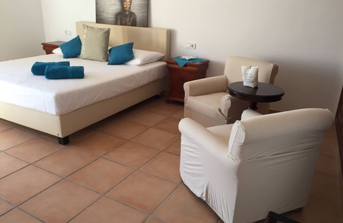 Montuiri Bed & Breakfast | Retreat Finca Son Manera