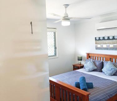Dakabin House | Retreat Haven-The Perfect Master Bedroom Getaway