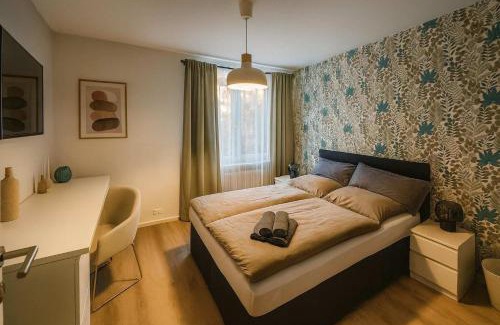 Holtenau House | Retreat in besonderem Haus "Cook" - FjordStay