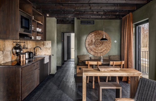 Neufchateau House | Retreat in Neufchâteau
