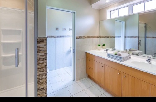West Melton Other | Retreat in Secluded Farm House with Private Pool and Spa