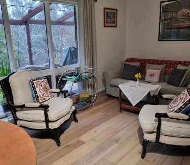 Stirling House | Retreat in Stirling