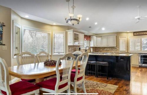 Rigby Apartment | Retreat on the Green - Rigby, ID