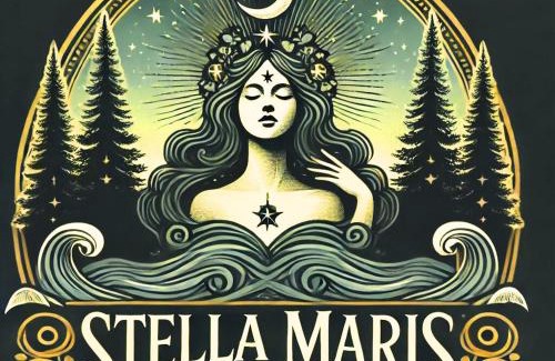 Monte Rio House | Retreat to Stella Maris Soul Spa by the Russian River