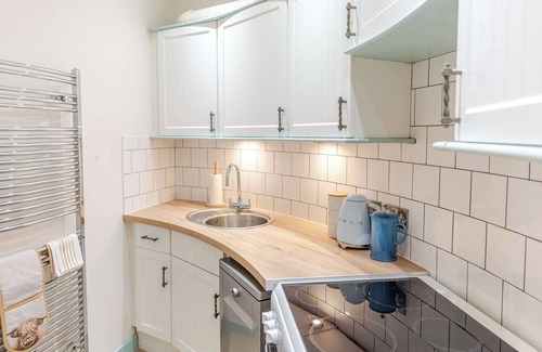 Dalmeny Apartment | Retreat to the Water Tower