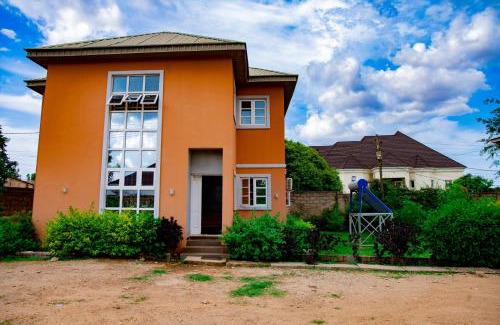 Jos Hotel | Retreat Training Centre Limited