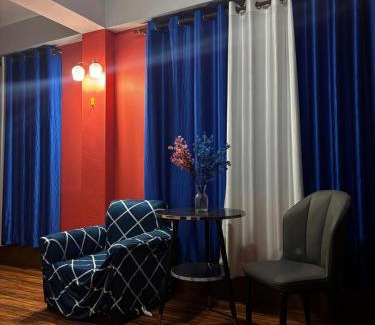 Rumtek House | Retreath