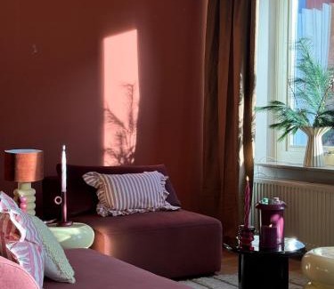 Oude Markt Apartment | Retro Apartment Shared Stay & Go Enschede
