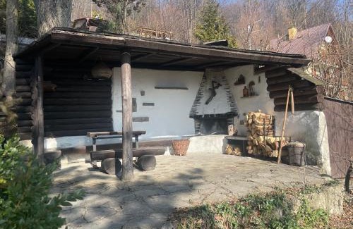 Metylovice House | Retro chata na Čupku