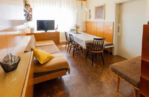 Kamnik House | Retro house in Kamnik