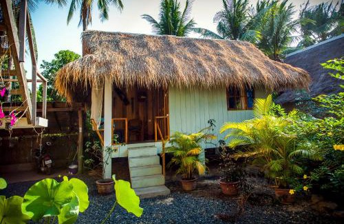 Kampot House | Retro Kampot Guesthouse