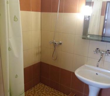 Vrbovec House | Retro Vrbovec