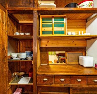 Nagasaki Apartment | retro48Nagasakiかすてら