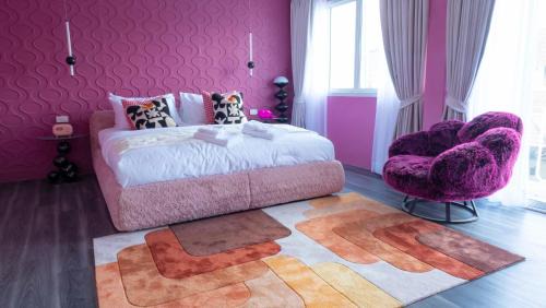 Yan Nawa House | Retrovibes Sathorn