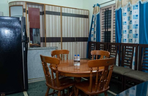 Udupi Villa | Reunion Abode Villa