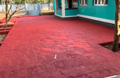 Mulki Villa | Reunion River Coral