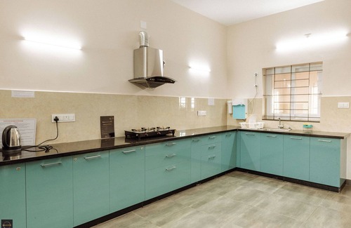 Udupi Apartment | Reunion Solandis : Room 111