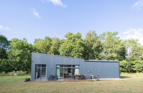 Laane-Harju Parish House | Revalia Vintse Villas