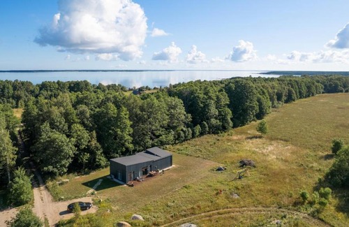 Laane-Harju Parish House | Revalia Vintse Villas