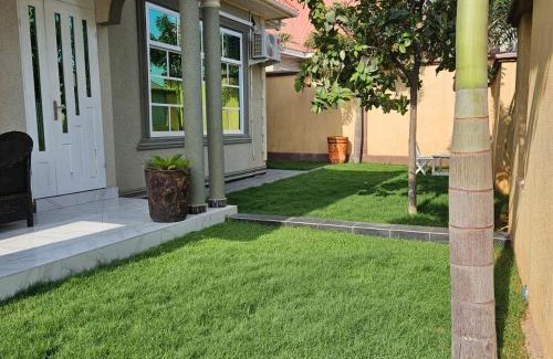Dodoma Apartment | Revara Home