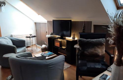Baronville Bed & Breakfast | Reve gourmand