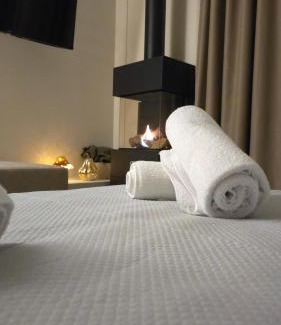 Ioannina Town Centre Apartment | Reve Suites Ioannina