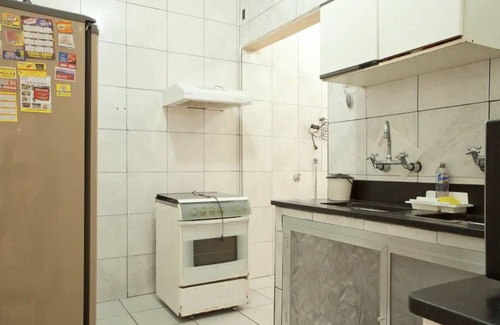 Urca Apartment | Reveillon a 1 km de Copacabana 2024