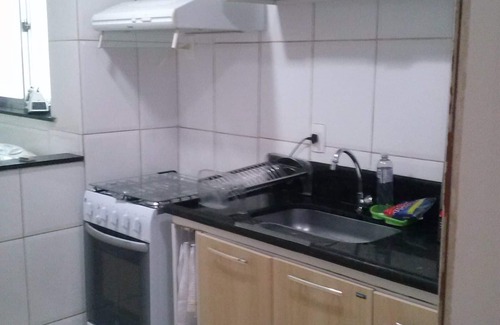 Lagoa Apartment | REVEILON LAGOA 2022- NEAR IPANEMA & METRO