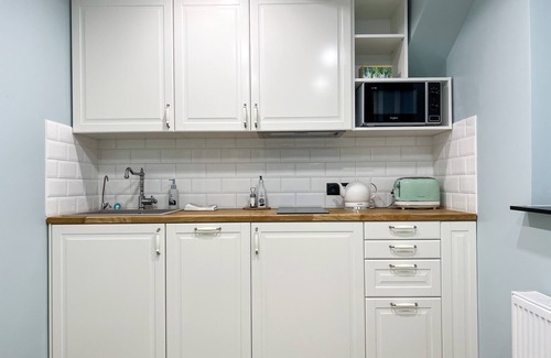 Old Town Apartment | Revelton Suites Riga