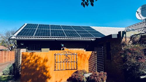 Middelburg House | Revenir