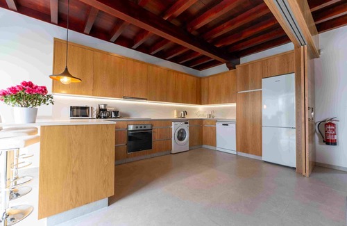 Antas de Ulla Cottage | Reverence Villas Caldelas