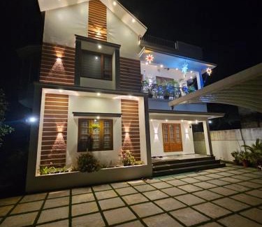 Quilon House | Reverie Homestay