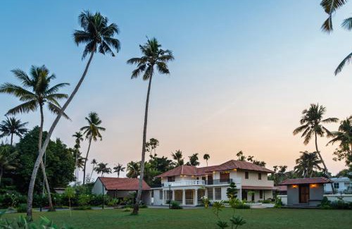 Cherai Villa | Reverie
