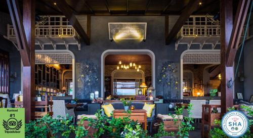 Pai Resort | Reverie Siam