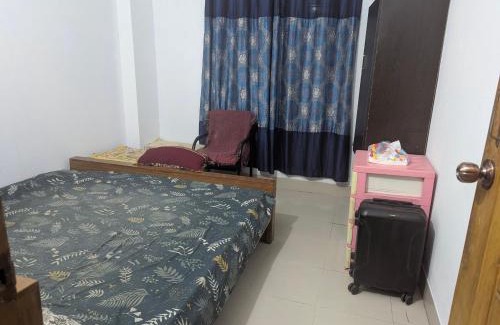 Dhaka Apartment | Revert