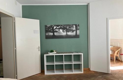 Luchsingen Apartment | Revier Kanzlei im Hazzo