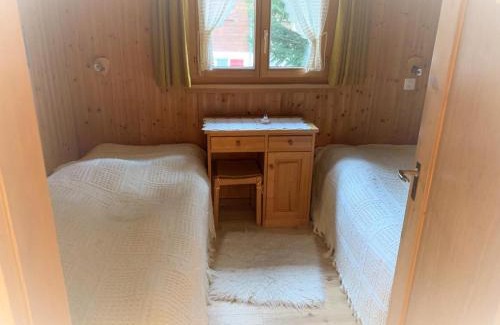 Braunwald House | Revier Sytli im Höcheli