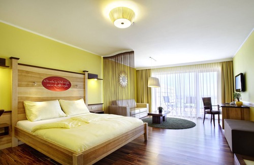 Sankt Agatha Hotel | Revita Hotel Kocher