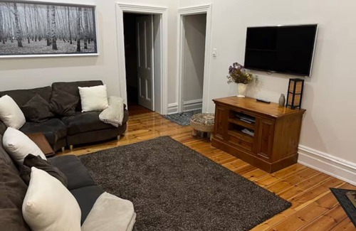 Jervois Bed & Breakfast | Revival Retreat