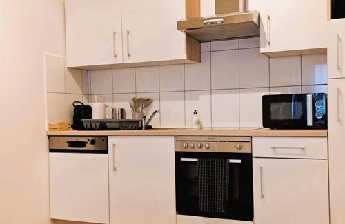 Rosenburg-Mold Apartment | revLIVING Apartments Rosenburg bei Horn