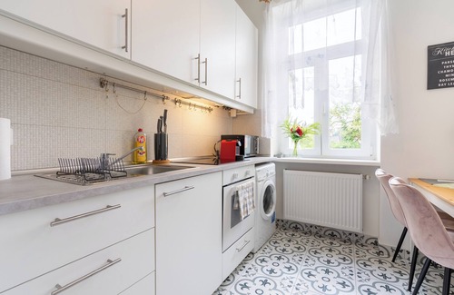 Eggenburg Apartment | revLIVING Apartments Eggenburg