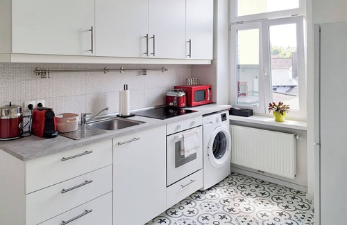 Eggenburg Apartment | revLIVING Apartments Eggenburg