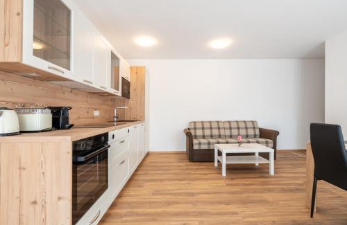 Ziersdorf Apartment | revLIVING premium THE LODGE Großmeiseldorf Ziersdorf