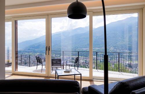 Mossini Apartment | REVO Apartaments - Gualzi63 the Best View