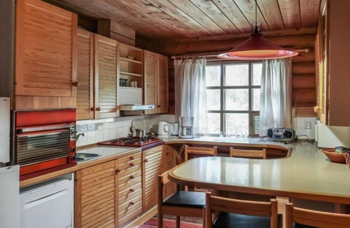 Ristijarvi House | Revonkanta by Interhome