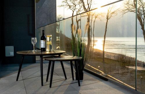 Rewal Apartment | Rewal Blue Sun Hevenia