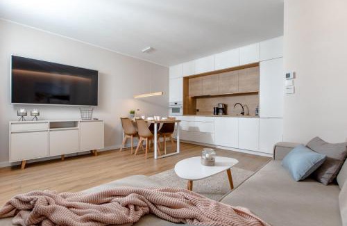 Rewal Apartment | Rewal Blue Sun Morska