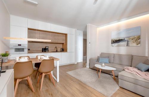 Rewal Apartment | Rewal Blue Sun Morska
