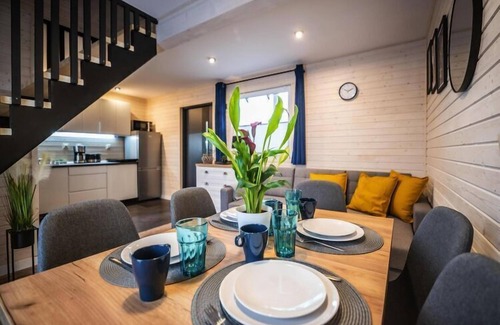 Rewal House | Rewal Cottage near the Baltic Beach