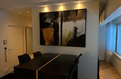 Vaasa Apartment | Rewell Suite - Central location and nice view!